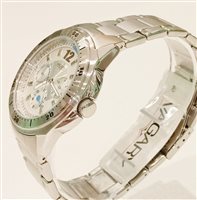 Orologio Vagary Uomo Normal Collection in Acciaio VH0-210-11 - VH0-210-11